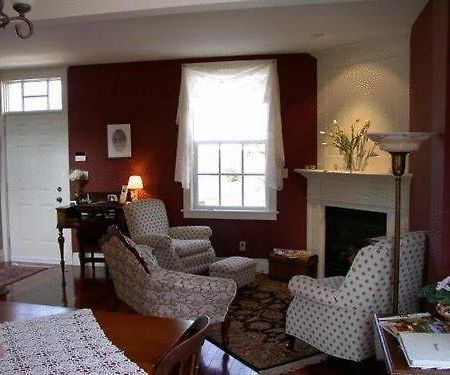 Antique Slumber Old Town Bed & Breakfast Niagara-on-the-Lake Екстериор снимка