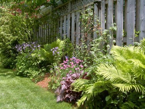 Antique Slumber Old Town Bed & Breakfast Niagara-on-the-Lake Екстериор снимка