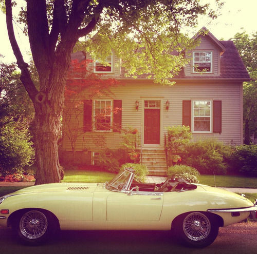 Antique Slumber Old Town Bed & Breakfast Niagara-on-the-Lake Екстериор снимка