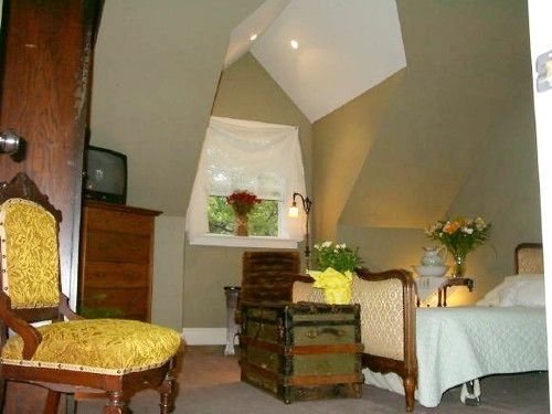Antique Slumber Old Town Bed & Breakfast Niagara-on-the-Lake Екстериор снимка