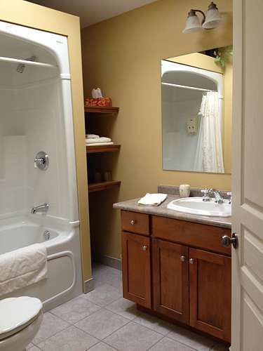 Antique Slumber Old Town Bed & Breakfast Niagara-on-the-Lake Екстериор снимка