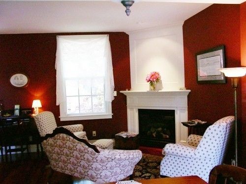 Antique Slumber Old Town Bed & Breakfast Niagara-on-the-Lake Екстериор снимка