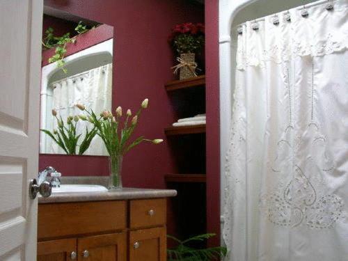 Antique Slumber Old Town Bed & Breakfast Niagara-on-the-Lake Екстериор снимка