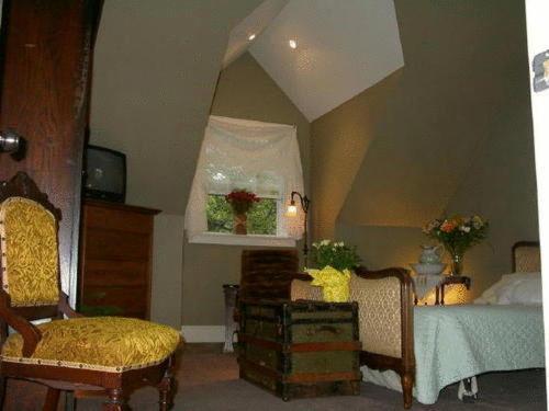 Antique Slumber Old Town Bed & Breakfast Niagara-on-the-Lake Екстериор снимка